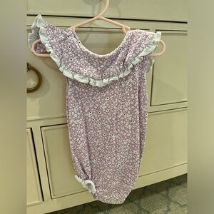 Lila Hayes 2T bubble